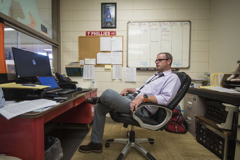 Guidance counselors evolve with Valley students' experiences, needs